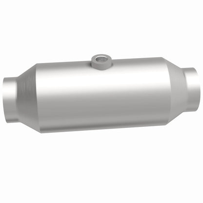 MagnaFlow Universal Catalytic Converter 2.50 1/O2 CA 5in Spun CA