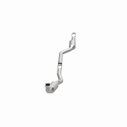 MagnaFlow Direct Fit Catalytic Converter 03-06 Mercedes SL500 5L Passenger Side