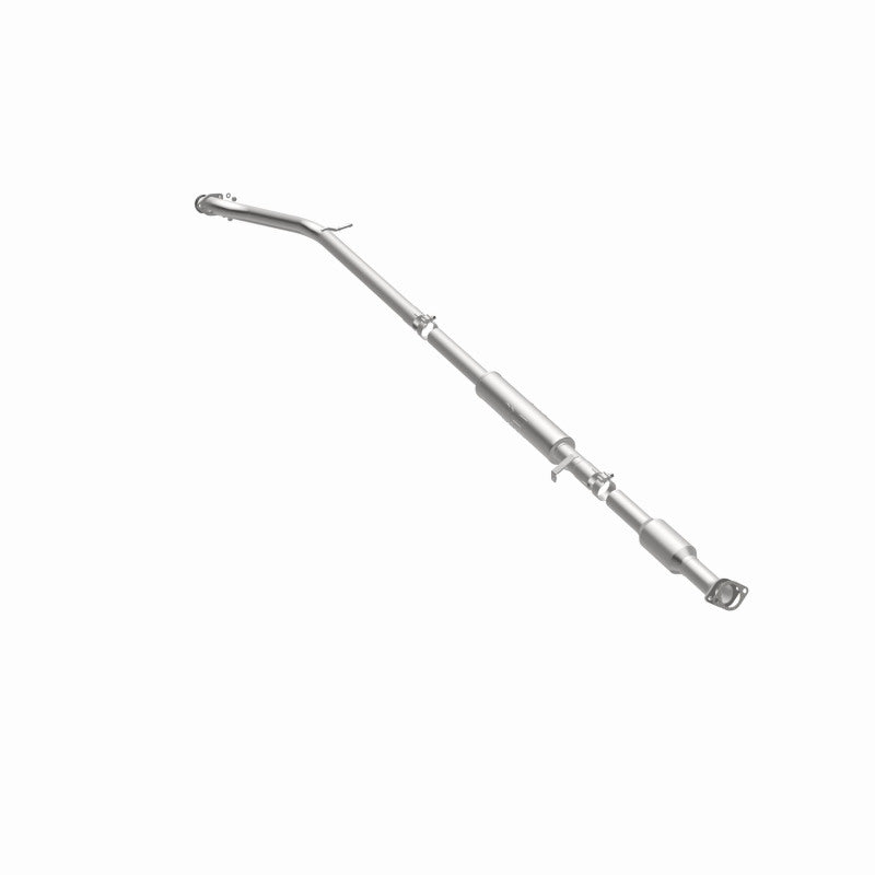 MagnaFlow Direct Fit Catalytic Converter 06-09 Eclipse 3.8L rear OEM (Not for sale in California)