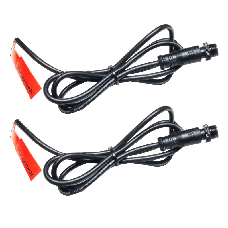 Oracle 2021 Ford Bronco Sport RGB+W Headlight DRL + Halo - w/ Simple Controller