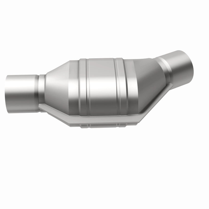 MagnaFlow Universal Catalytic Converter 2.00 Front Ulev