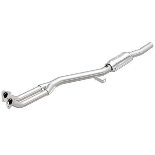 MagnaFlow Direct Fit Catalytic Converter 91-96 BMW 850 V12 P/S