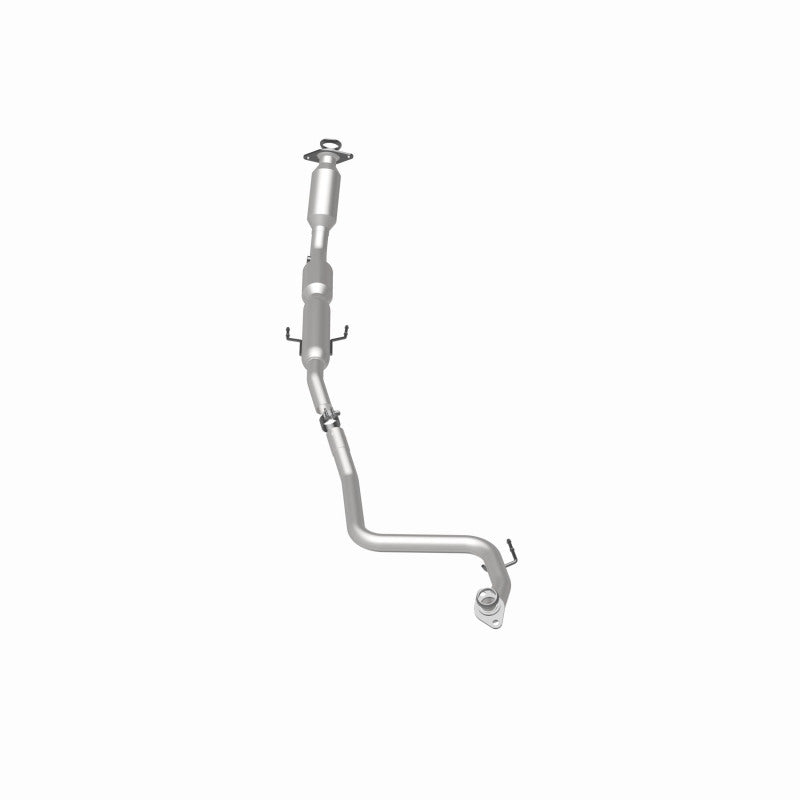 MagnaFlow Direct Fit Catalytic Converter OEM 2008-2012 Scion L4 1.8L Underbody