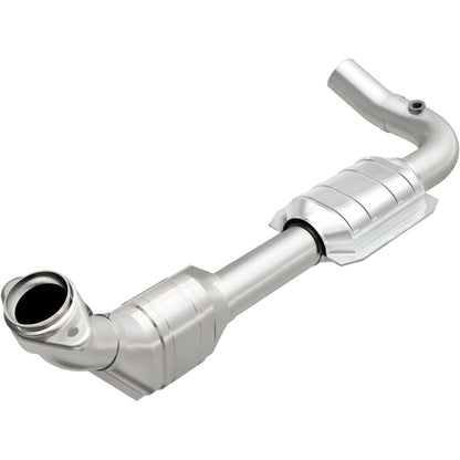 MagnaFlow Direct Fit Catalytic Converter 00-04 Ford E150 4.6L D/S