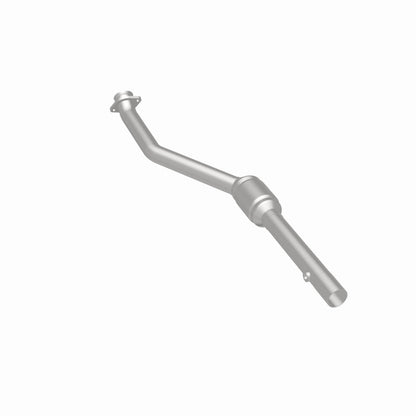 MagnaFlow Direct Fit Catalytic Converter 99-00 BMW 540i 4.4L DS Rear