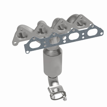 MagnaFlow Direct Fit Catalytic Converter 03 Hyundai Elantra 2.0L