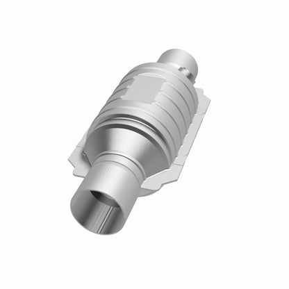 MagnaFlow Universal Catalytic Converter 2.25 with single O2 OEM