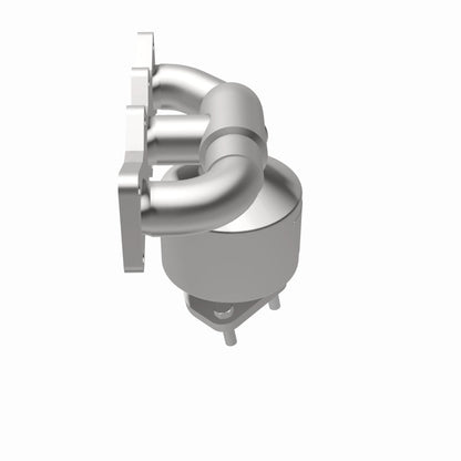 MagnaFlow Direct Fit Catalytic Converter 96-02 Mazda Millenia 2.3L