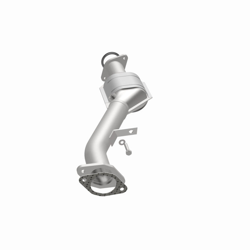 MagnaFlow Direct Fit Catalytic Converter 04-07 Subaru WRX/STi 2.5L T