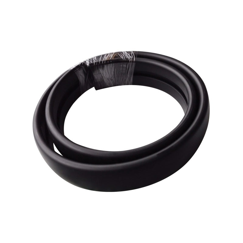 Westin Sportsman Grille Guard Rubber Strip Replacement - Black