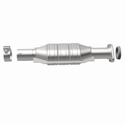 MagnaFlow Direct Fit Catalytic Converter 09-11 Ford Escape 3.0L