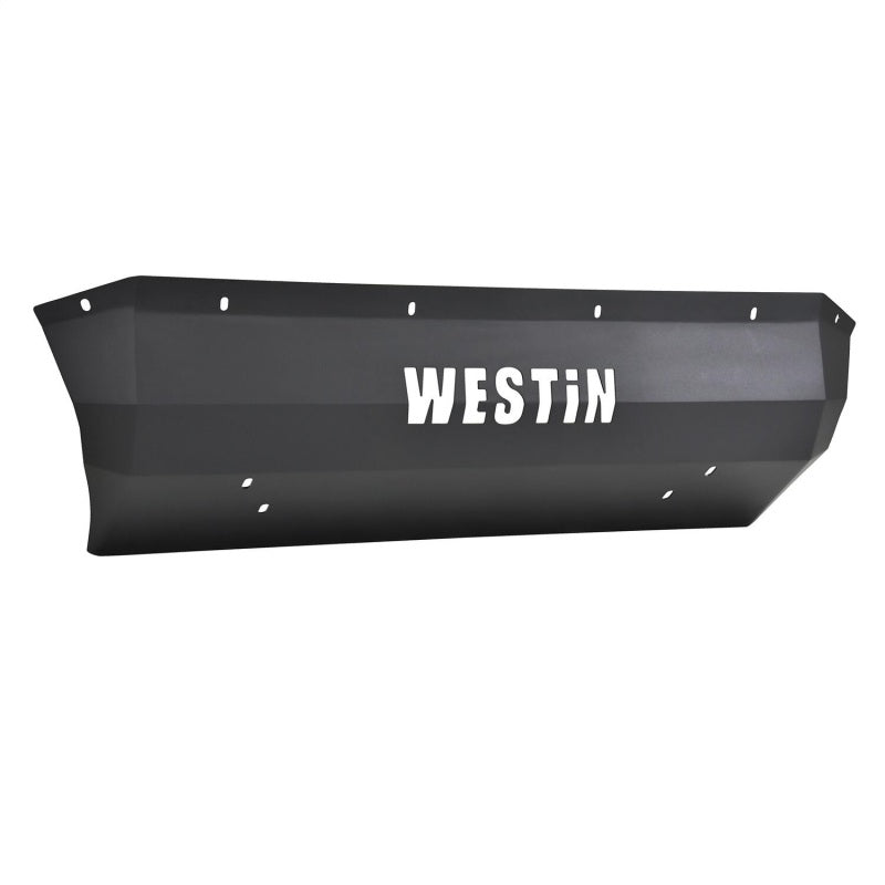 Westin 18-19 Ford F-250/350 Pro-Mod Skid Plate - Textured Black