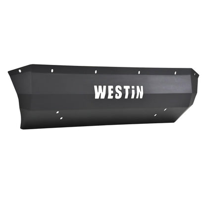 Westin 18-19 Ford F-250/350 Pro-Mod Skid Plate - Textured Black