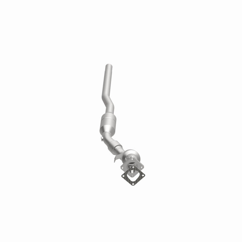 MagnaFlow Direct Fit Catalytic Converter 00-02 Audi S4 2.7L D/S