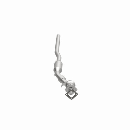 MagnaFlow Direct Fit Catalytic Converter 00-02 Audi S4 2.7L D/S