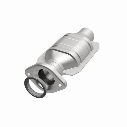 MagnaFlow Direct Fit Catalytic Converter 99-03 Lexus RX300 3.0L rear