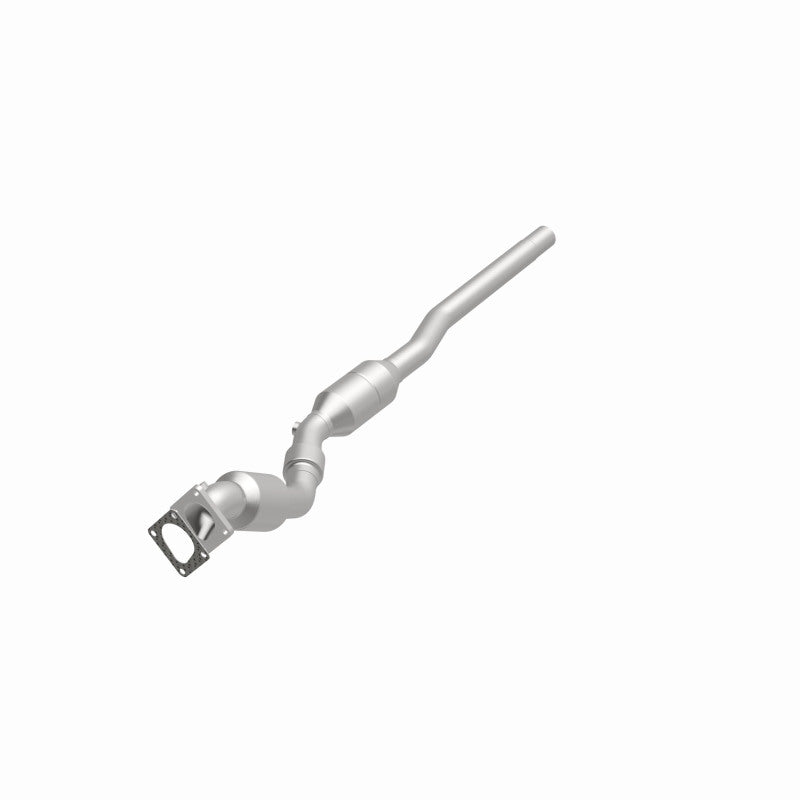 MagnaFlow Direct Fit Catalytic Converter 00-02 Audi S4 2.7L D/S