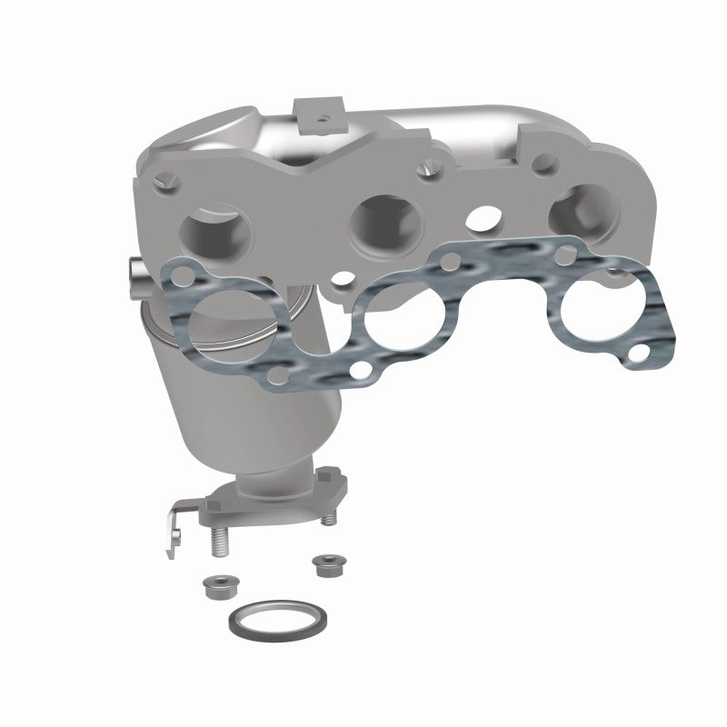 MagnaFlow Direct Fit Catalytic Converter 00-04 Sienna/Avalon 3.0L