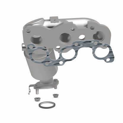 MagnaFlow Direct Fit Catalytic Converter 00-04 Sienna/Avalon 3.0L