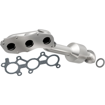 MagnaFlow Direct Fit Catalytic Converter 2006 Lexus GS300 3.0L PS