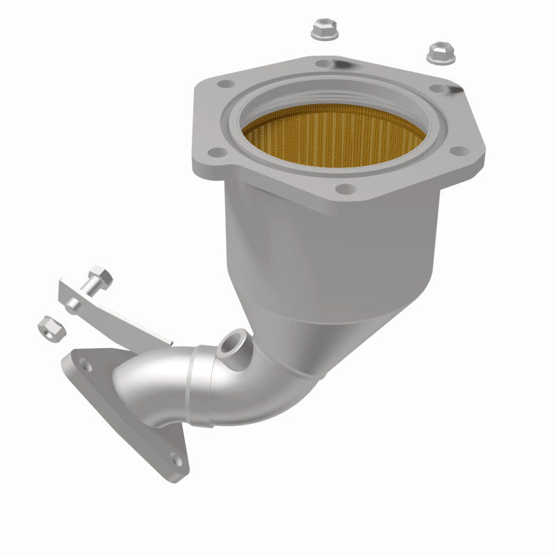 MagnaFlow Direct Fit Catalytic Converter 09-13 Nissan Murano 3.5L V6