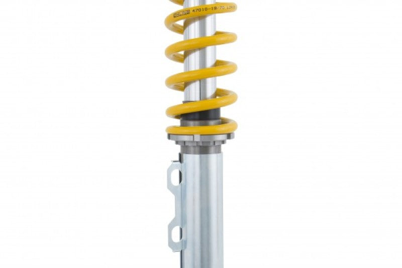 Ohlins 13-19 Porsche Carrera/S/4/Turbo (991) Road And Track Coilovers (PDCC Brackets Separate)