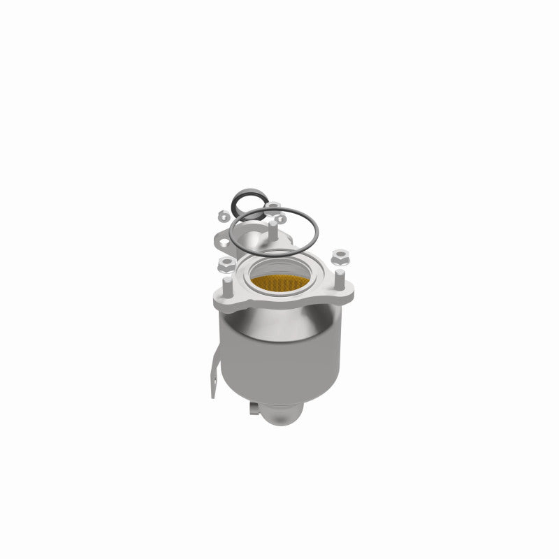 MagnaFlow Direct Fit Catalytic Converter 04-07 Suzuki Aerio 2.3L