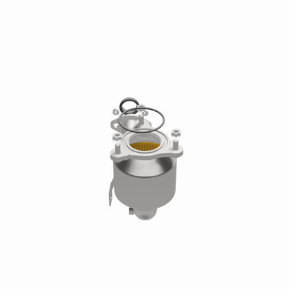 MagnaFlow Direct Fit Catalytic Converter 04-07 Suzuki Aerio 2.3L