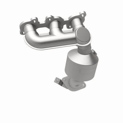 MagnaFlow Direct Fit Catalytic Converter 04-06 Lexus ES330 3.3L