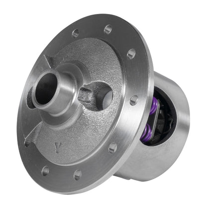 Yukon Gear 8.2in GM 3.08 Rear Ring & Pinion Install Kit 28 Spline Positraction 2.25in Axle Bearings