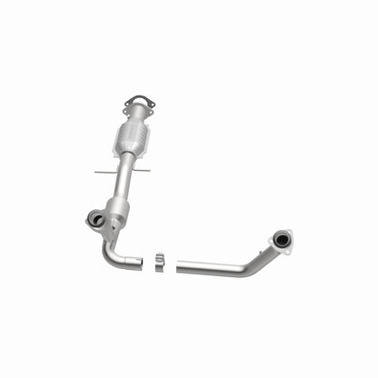 MagnaFlow Direct Fit Catalytic Converter 00-0 S-10/Sonoma 4.3L