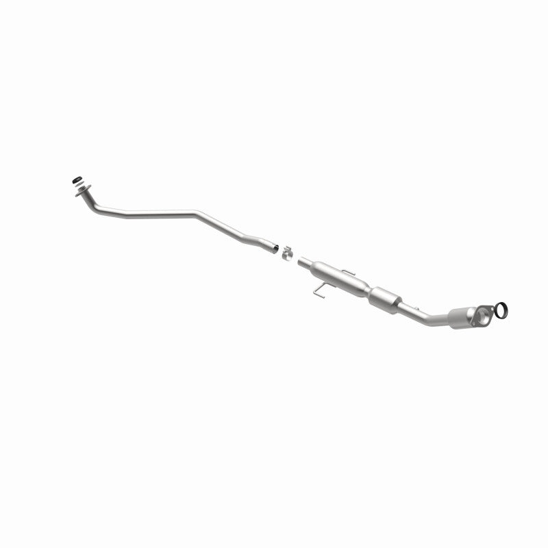 MagnaFlow Direct Fit Catalytic Converter 14-15 Toyota Corolla 1.8L