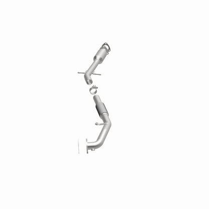 MagnaFlow Direct Fit Catalytic Converter 2017 Buick Envision 2.5L