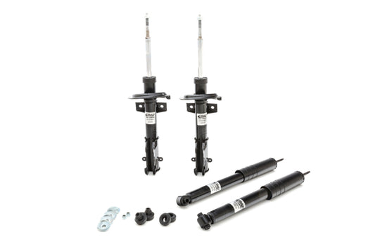 Eibach Pro-Damper Kit for 79-98 Ford Mustang Cobra / 83-04 Convertible / 79-04 Coupe