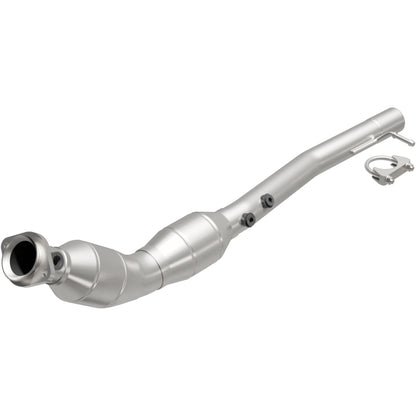 MagnaFlow Direct Fit Catalytic Converter 06-08 Range Rover P/S OEM