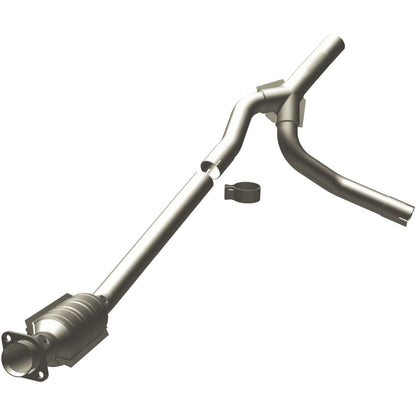 MagnaFlow Direct Fit Catalytic Converter 04-05 Ram1500 PS OEM