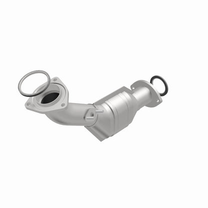 MagnaFlow Direct Fit Catalytic Converter Front 00-04 Toyota Tacoma 3.4L 4WD / 00-04 Tundra 3.4L