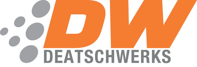 DeatschWerks 92-08 Volvo L5 Turbo White Block 900cc Injectors - Set of 5