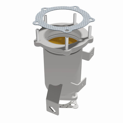 MagnaFlow Direct Fit Catalytic Converter 01-03 Protege 2.0 manif 49S