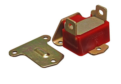 Energy Suspension GM 4.3 Motor Mount Late - Red