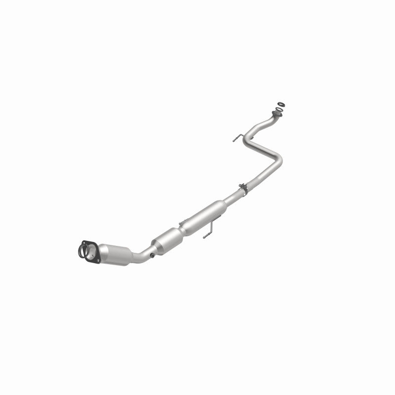 MagnaFlow Direct Fit Catalytic Converter OEM 2008-2012 Scion L4 1.8L Underbody