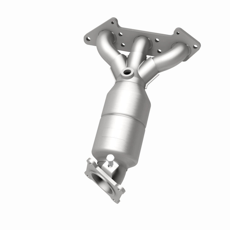 MagnaFlow Direct Fit Catalytic Converter 02 Volvo S80 2.9L