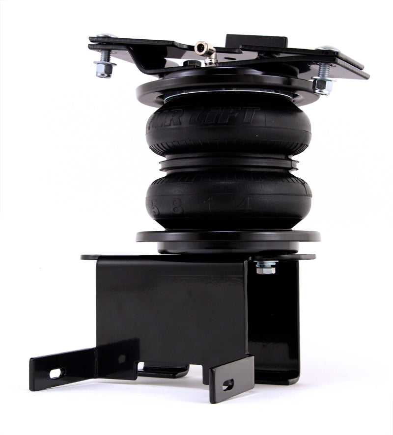 Air Lift LoadLifter 5000 Ultimate Rear Air Spring Kit for 15-17 Ford F-150 RWD