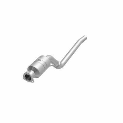 MagnaFlow Direct Fit Catalytic Converter 02-05 Audi A4 Quat 2.8L Driver Side