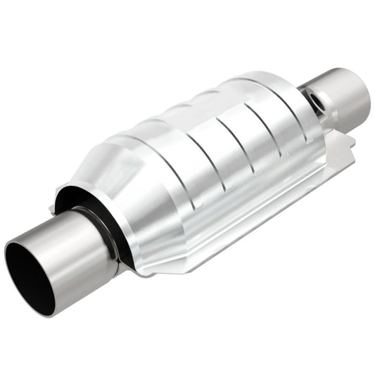MagnaFlow Universal Catalytic Converter O2 2inch FED