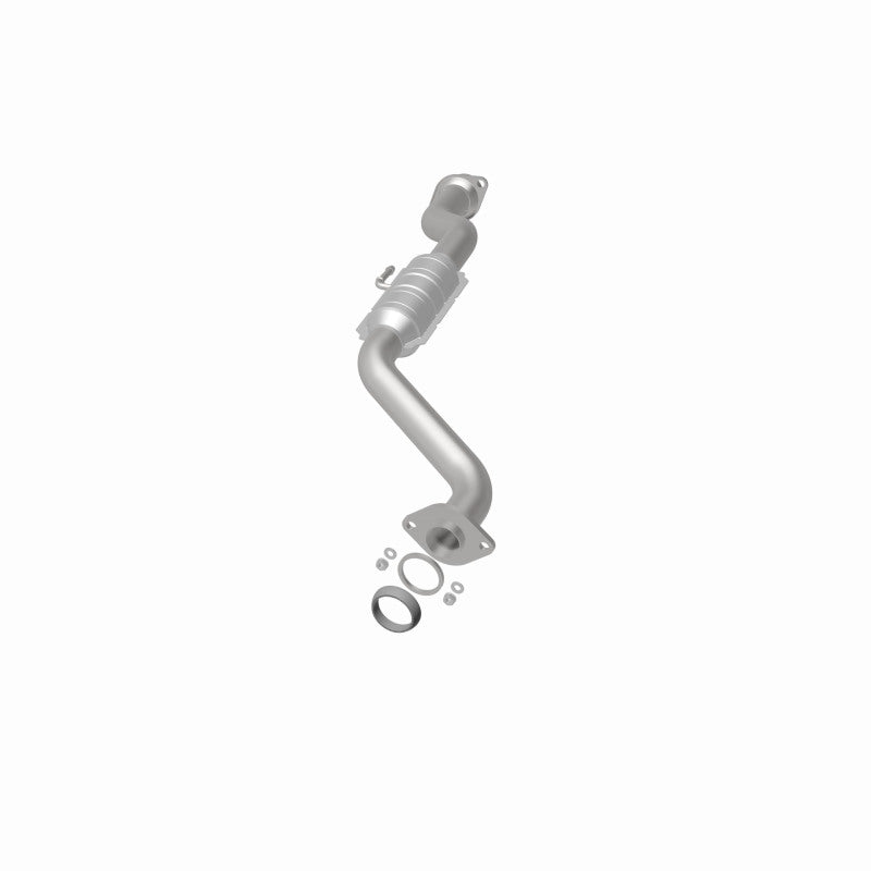 MagnaFlow Direct Fit Catalytic Converter 06-08 Suzuki Grand Vitara 2.7L