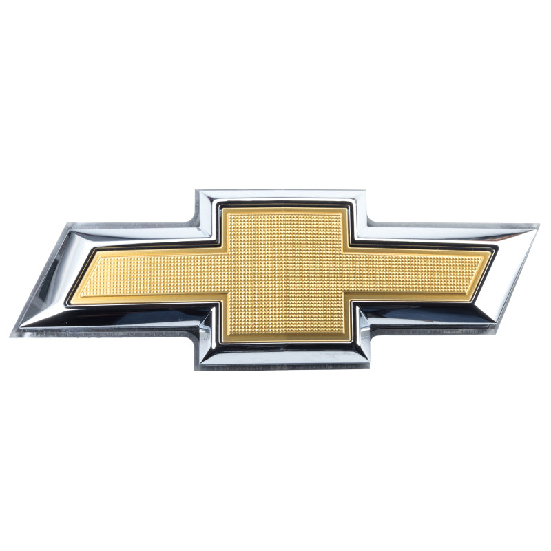 Oracle 14-15 Chevrolet Camaro Illuminated Bowtie - Pink