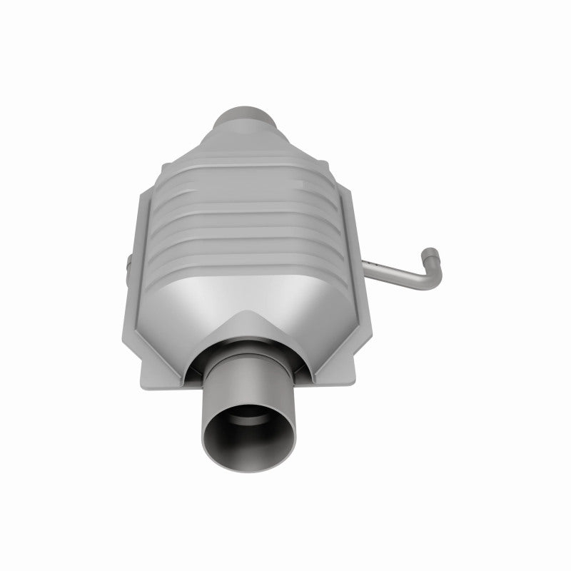 MagnaFlow Universal Catalytic Converter 2 W/Dual Air