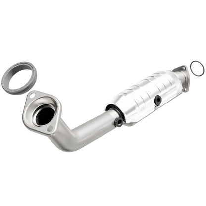 MagnaFlow Direct Fit Catalytic Converter 02-06 Honda CR-V 2.4L OEM