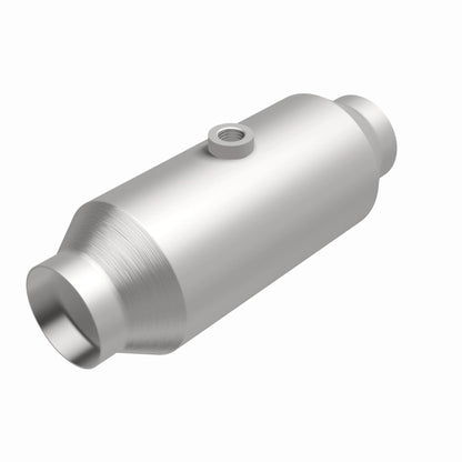 MagnaFlow Universal Catalytic Converter 2.50 1/O2 CA 5in Spun CA